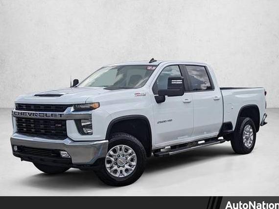 CHEVROLET SILVERADO HD 2023 1GC1YNE76PF208293 image CHEVROLET SILVERADO HD 2023 1GC1YNE76PF208293 image